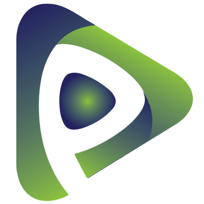 PowerHand Media Network Logo